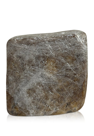 Black Soap Bar