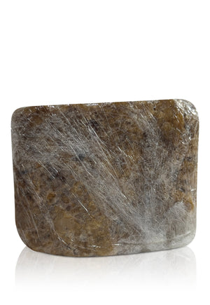 Black Soap Bar