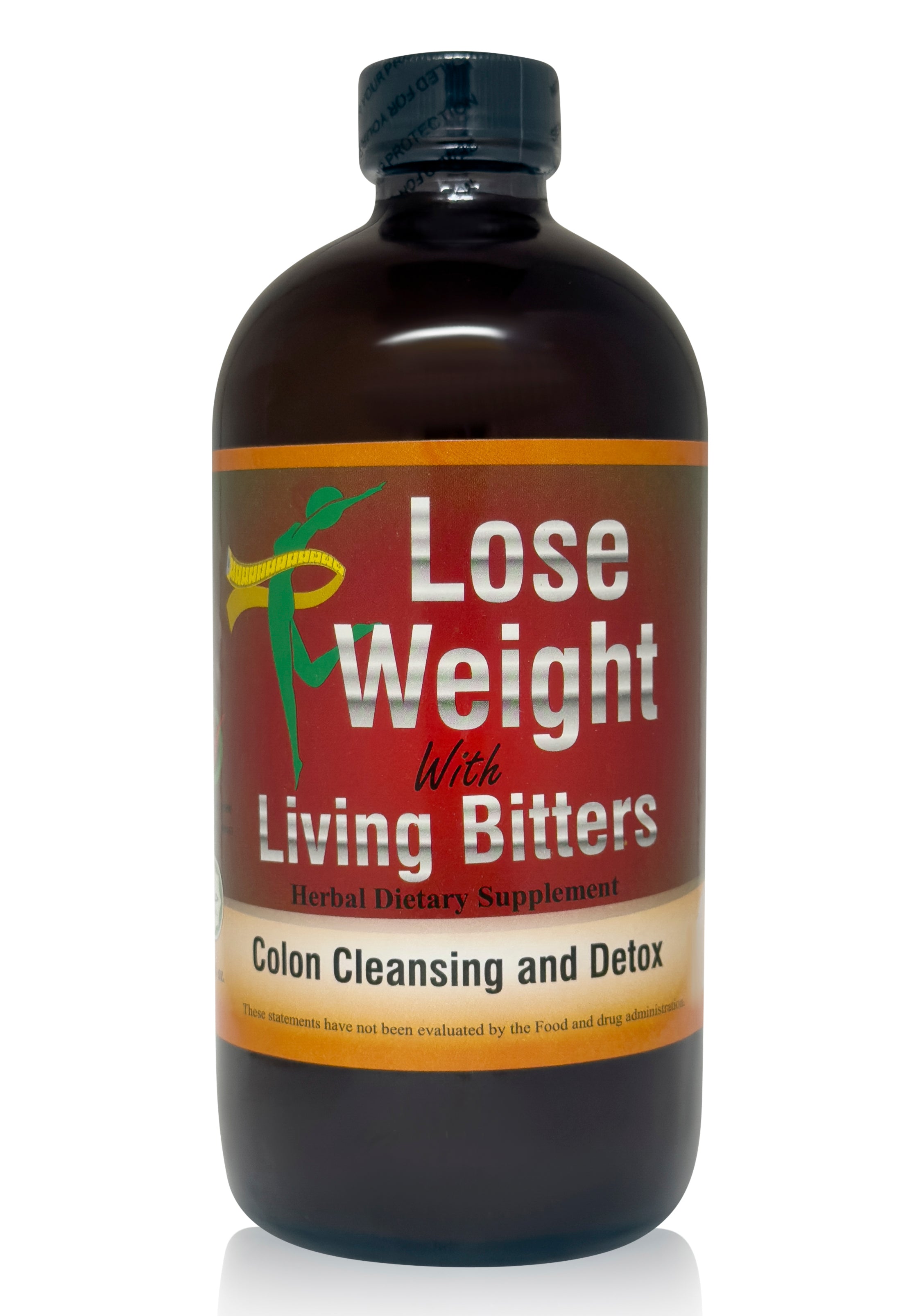 Lose Weight Bitters