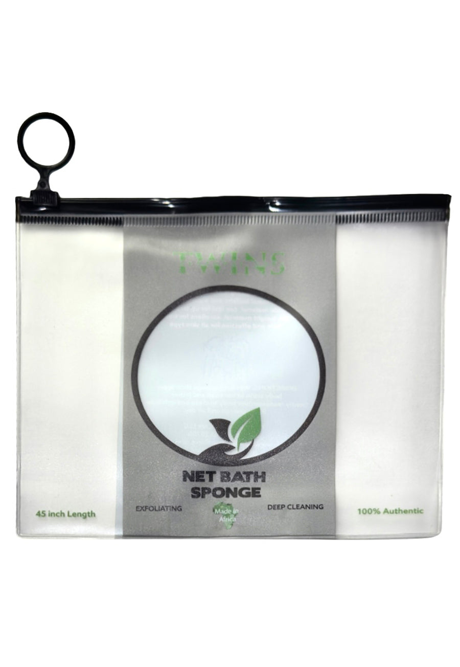 Africa Exfoliating Sponge