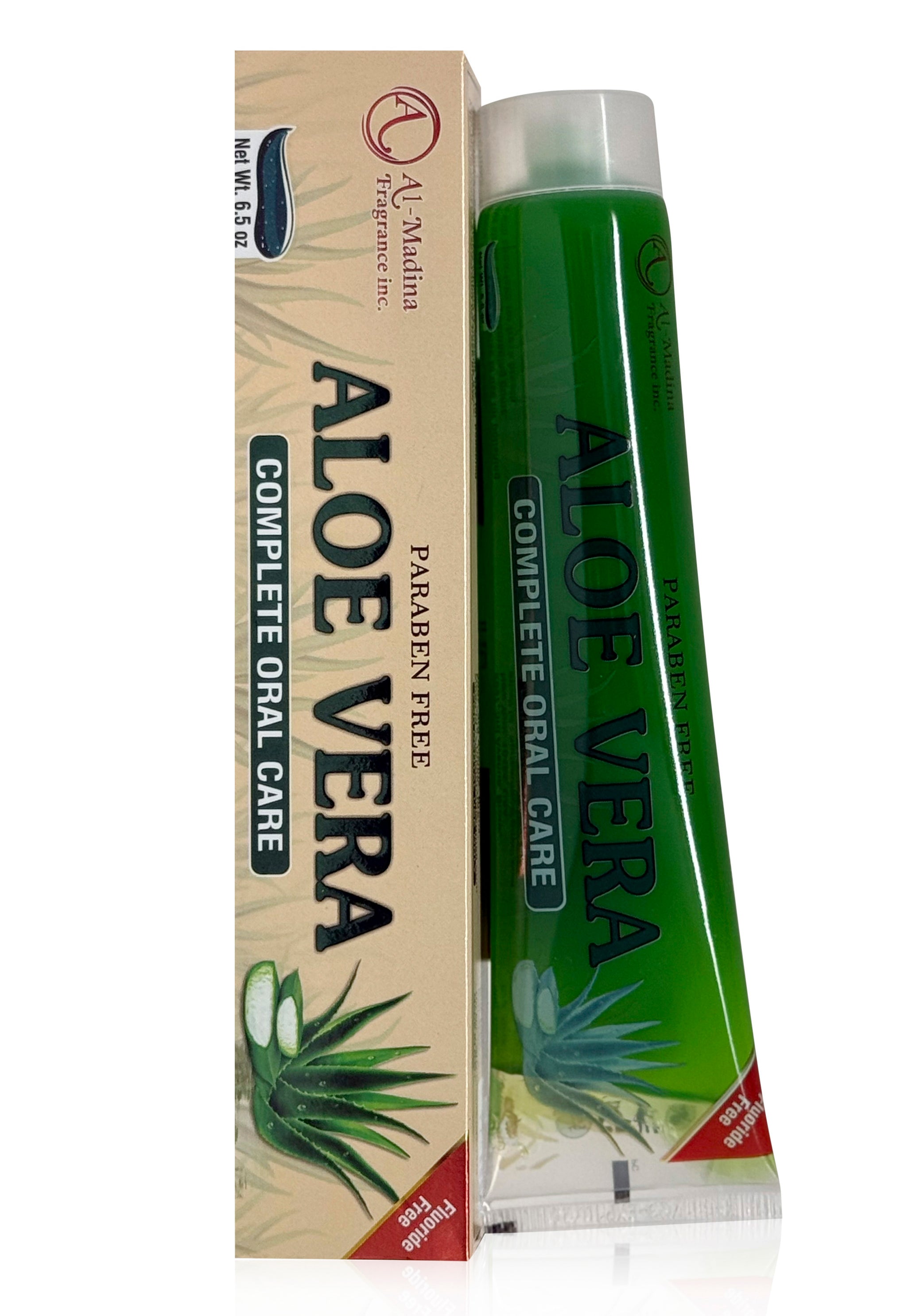 Aloe Vera