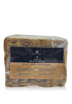 Open image in slideshow, Black Soap Bar
