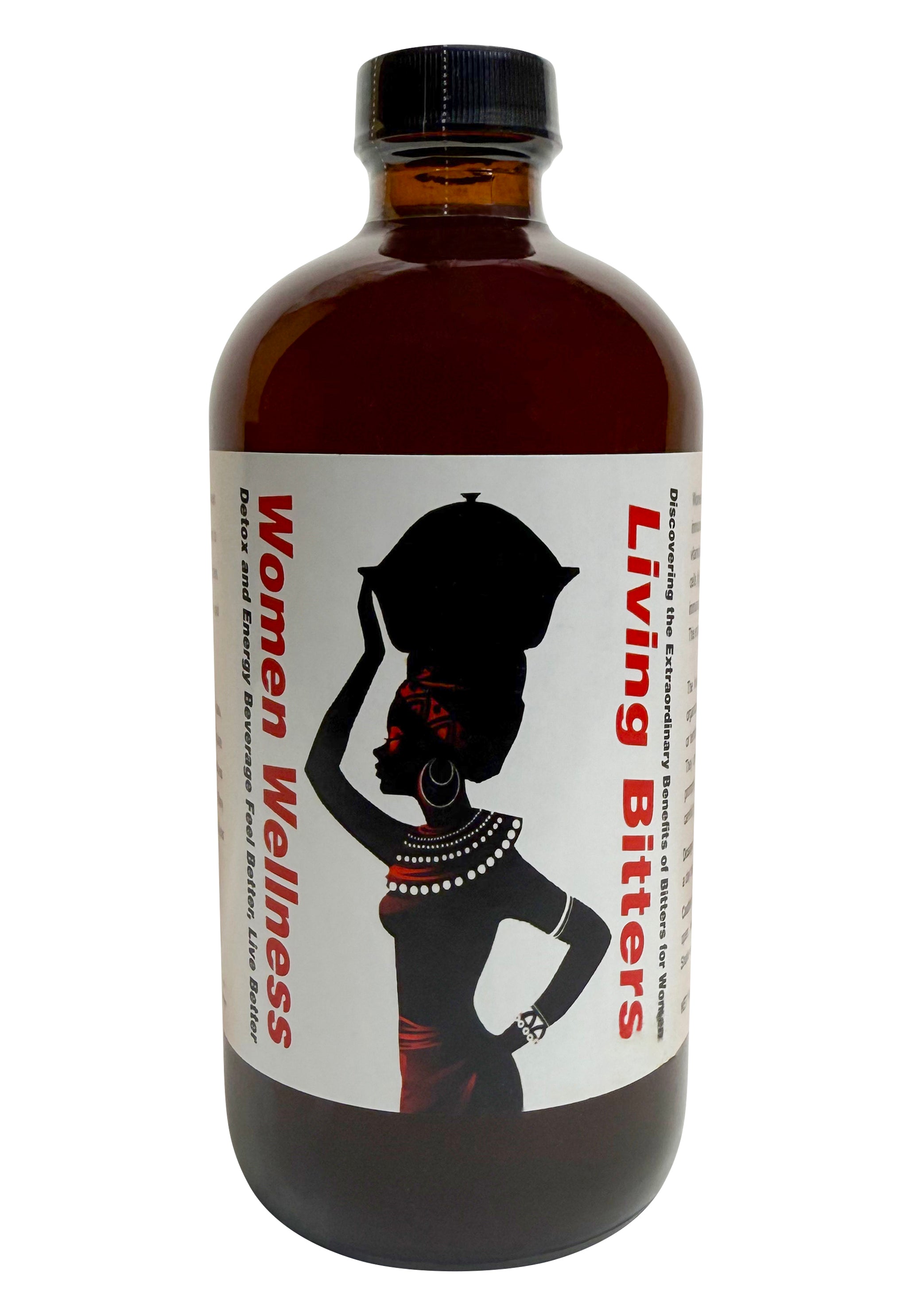 Women Wellness Bitter