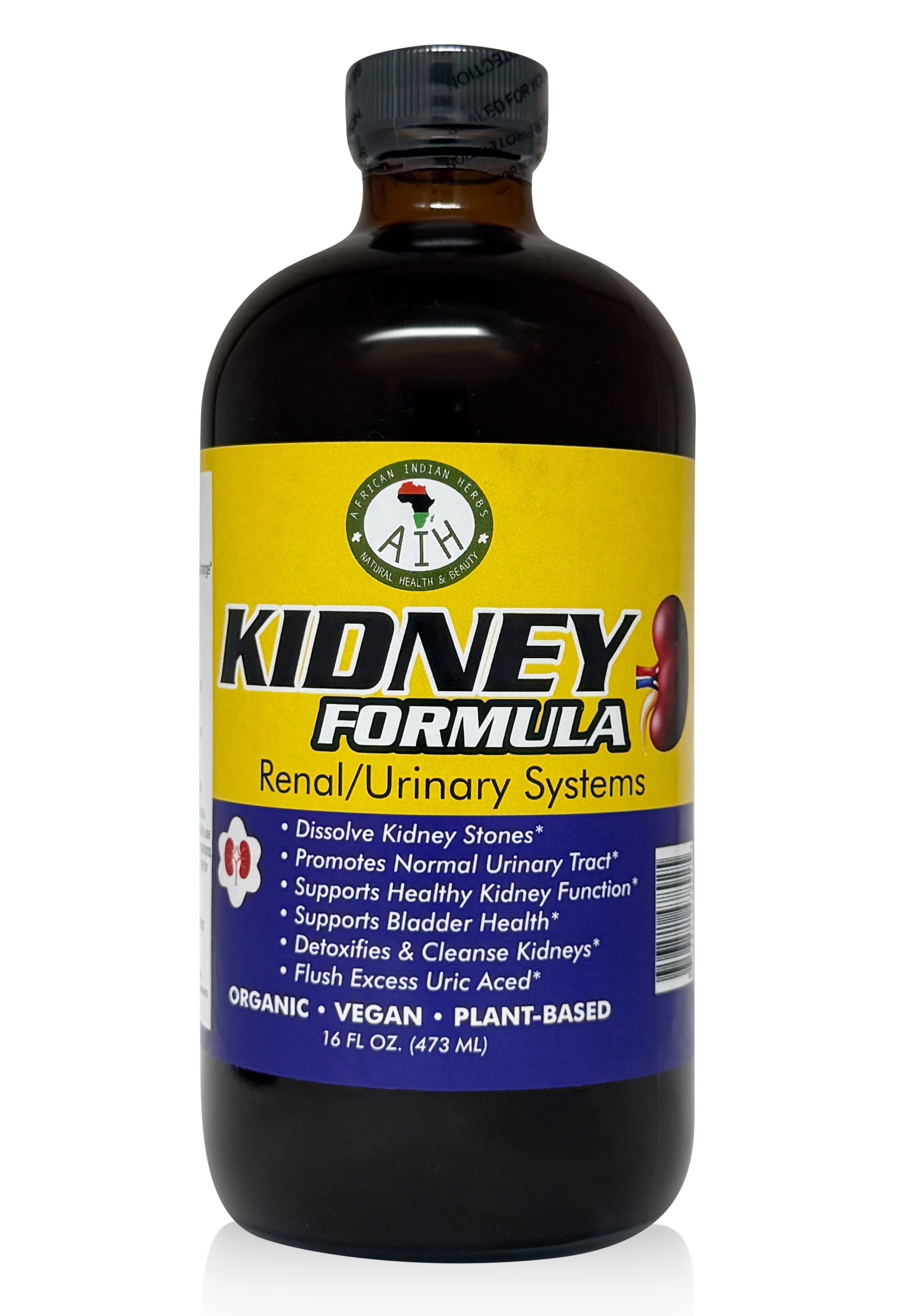 Kidney Formula