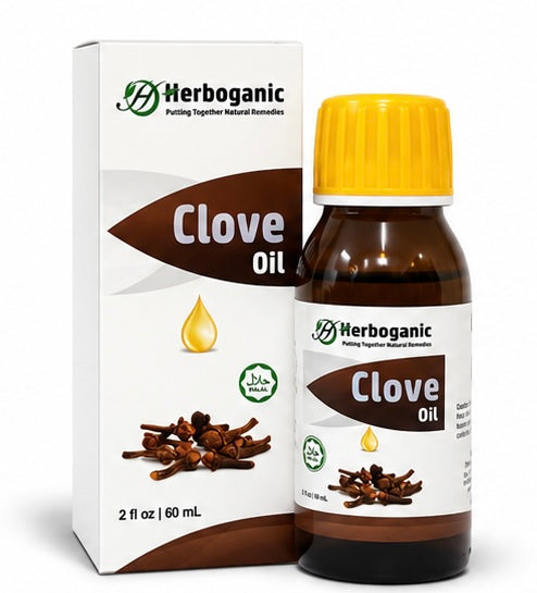 Clove Oil