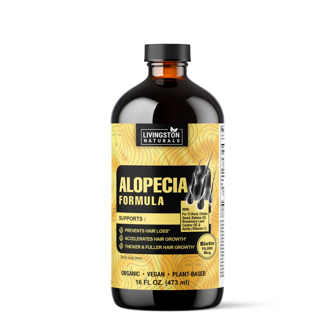 Alopecia Formula