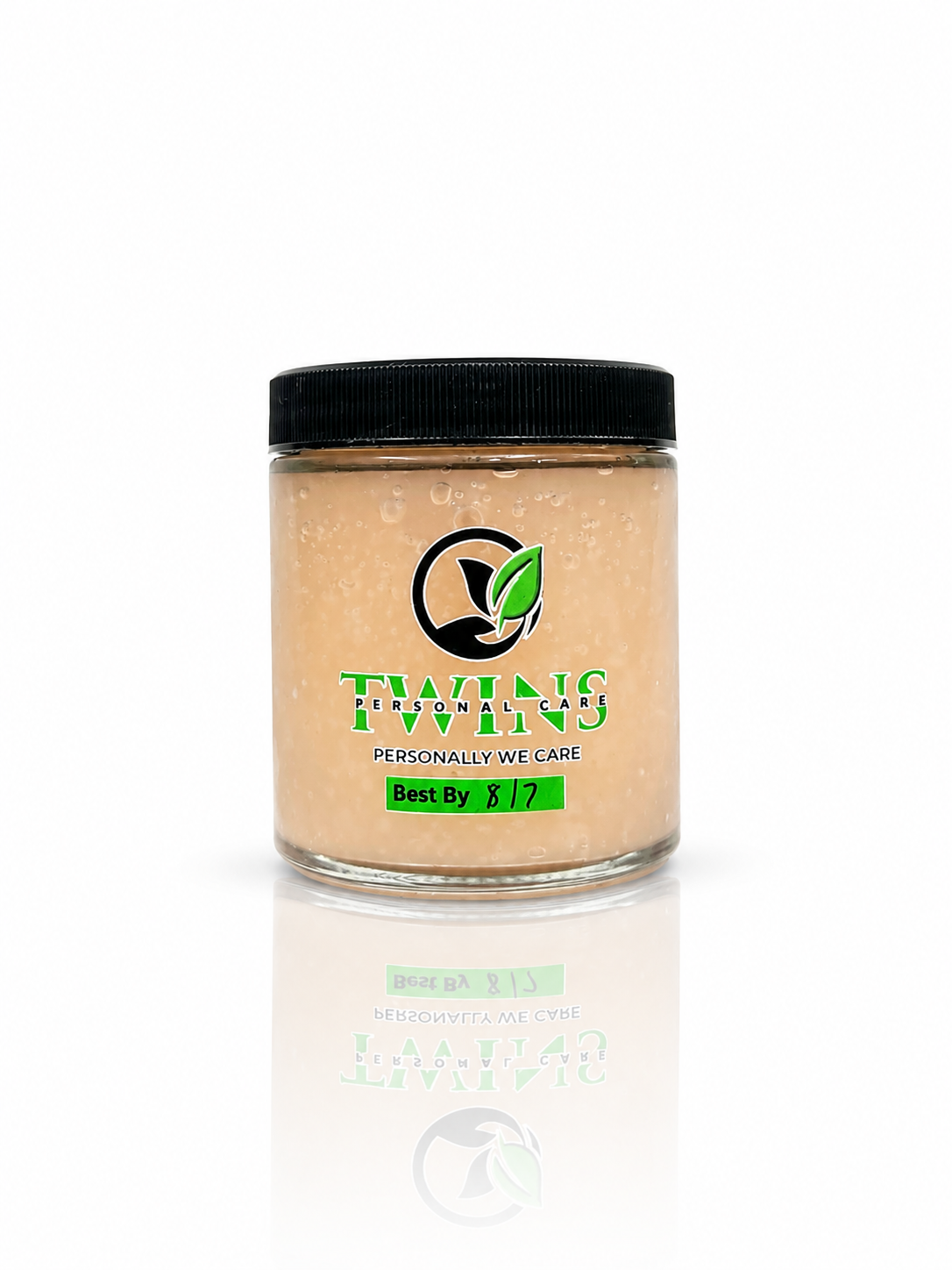 Five Star Moss Guava Sop | Premium Sea Moss Gel