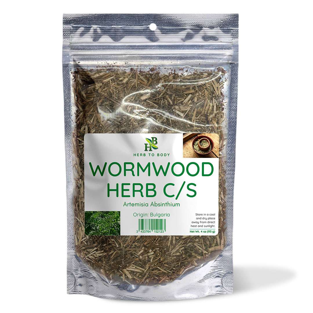 Wormwood Herb C/S