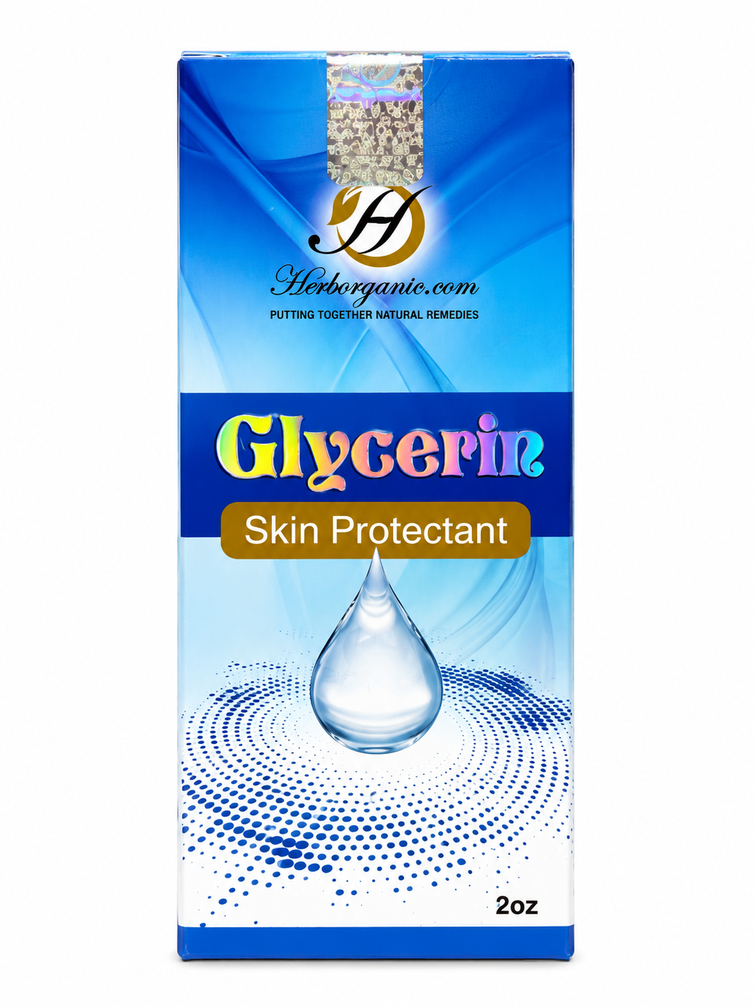 Glycerin Oil