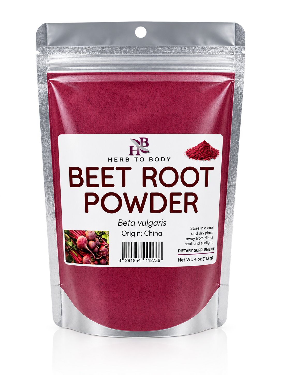 Beet Root Powder