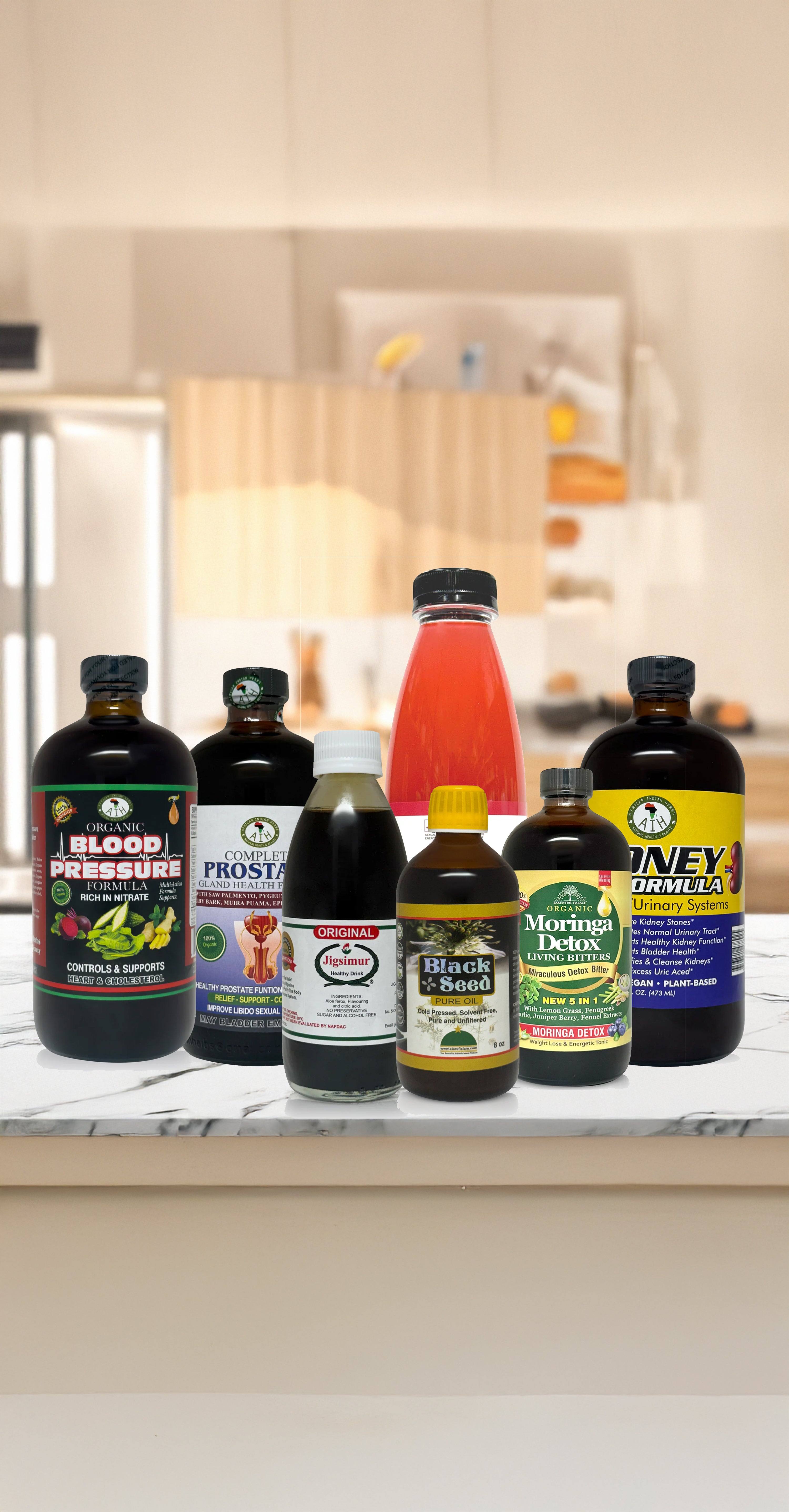 <p>Cleanses Your Body</p>