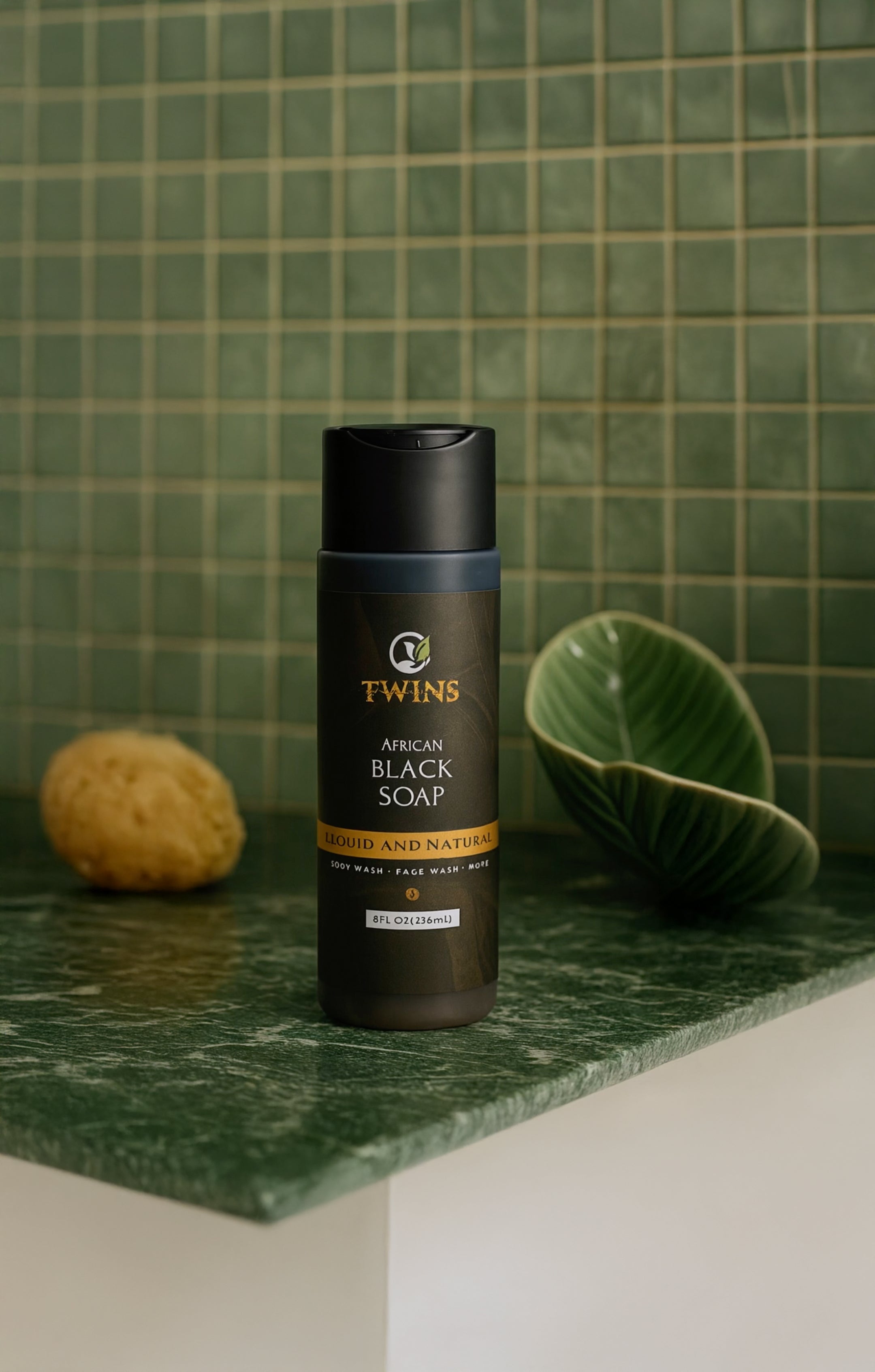 <p>Even Tone<br/>Balanced Skin </p>