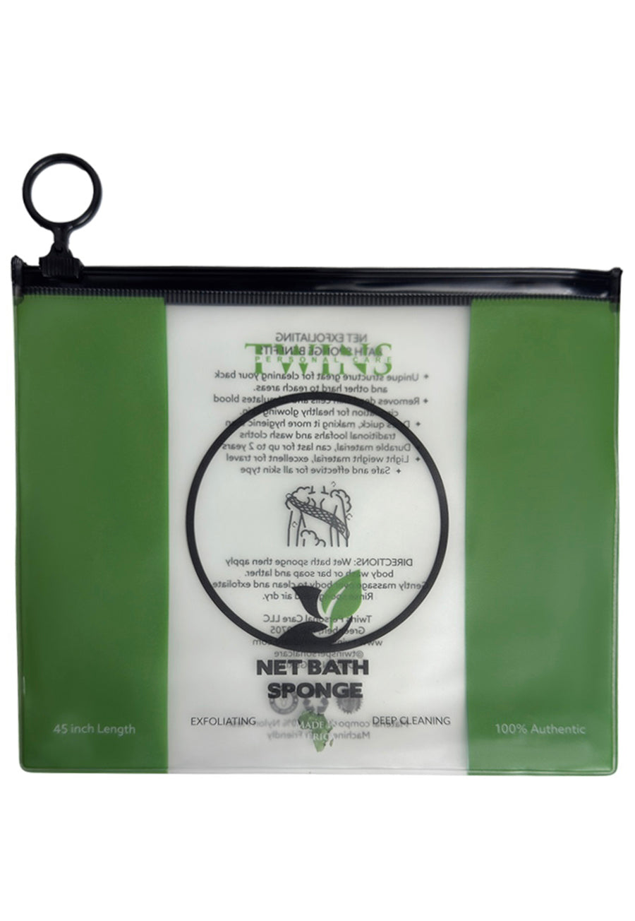 Africa Exfoliating Sponge