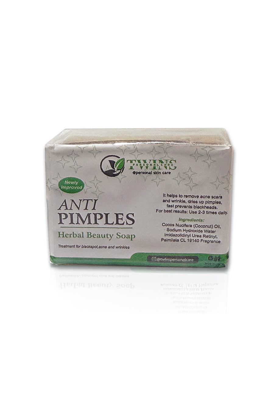 Pimples Face Soap