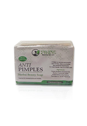 Open image in slideshow, Pimples Face Soap
