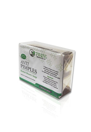 Pimples Face Soap