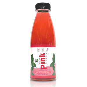 Open image in slideshow, Pink Drink Power Bitter
