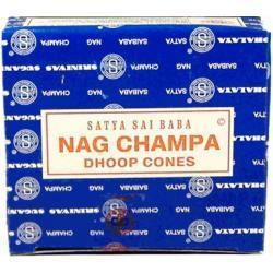 Open image in slideshow, Satya Dhoop Cones 12 pack
