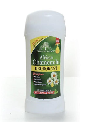 African Chamomile deodorant