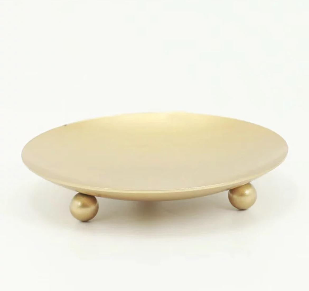 Three Pillar Stand Tray