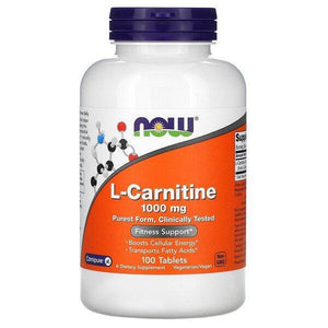 Open image in slideshow, L-Arginine, Double Strength 1000 mg Tablets
