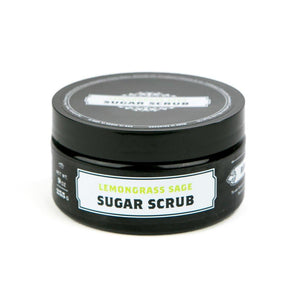 Sugar Scrub Spinster Sisters