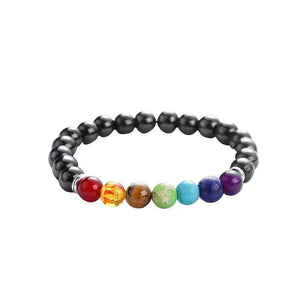 Open image in slideshow, 7 Chakra Bracelets
