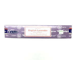 English Lavender