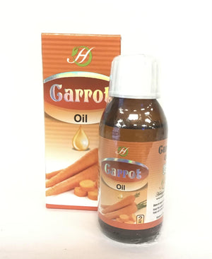 Open image in slideshow, Carrot Oil
