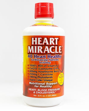 HEART MIRACLE