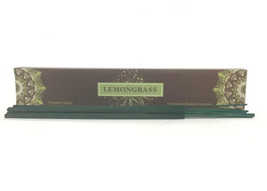 Open image in slideshow, Lemongrass Incense
