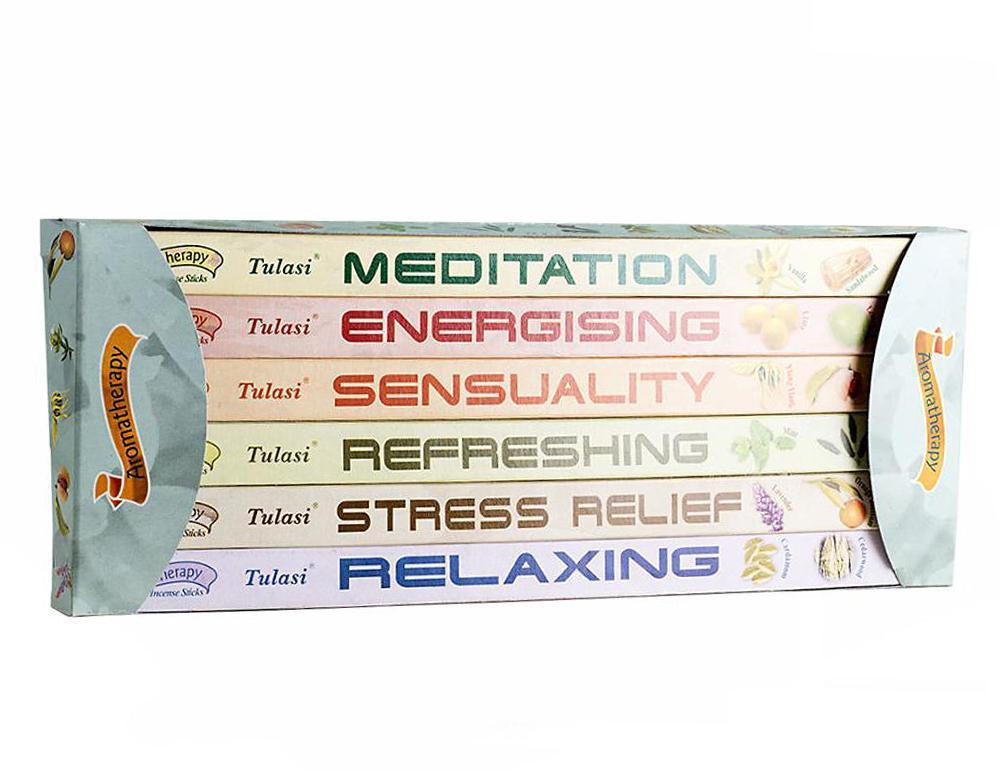 Aromatherapy Incense Sticks