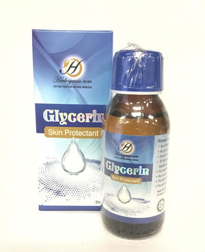 Glycerin Oil