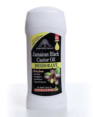 Jamaican Black Castor Oil Deodorant