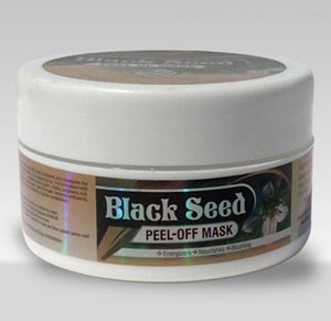 Black Seed Peel-Off Mask