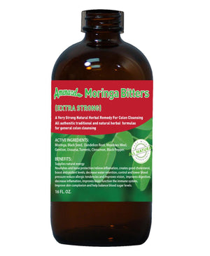 Open image in slideshow, Moringa Bitters
