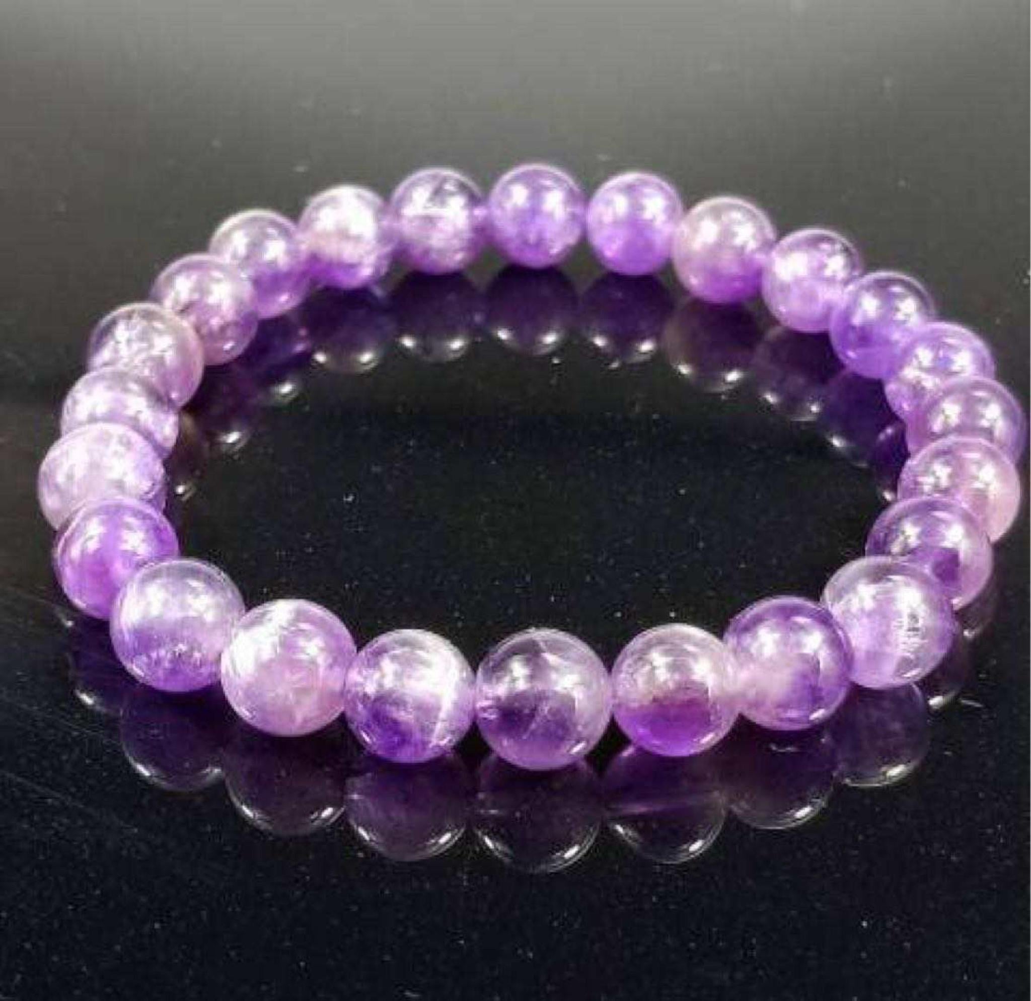 Amethyst Bracelet
