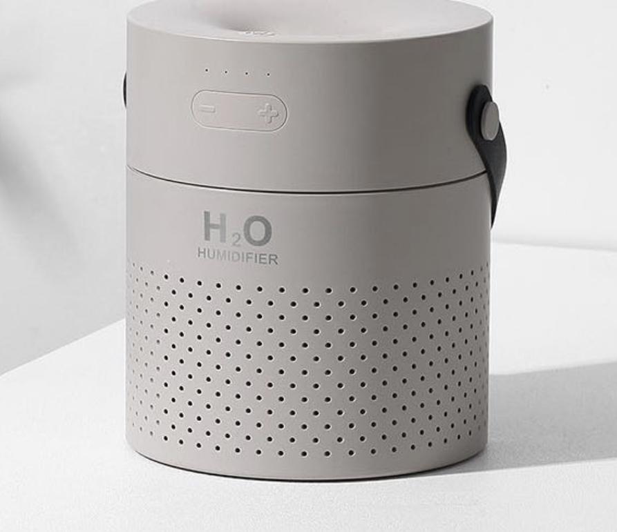 H2O Humidifier 1200ml