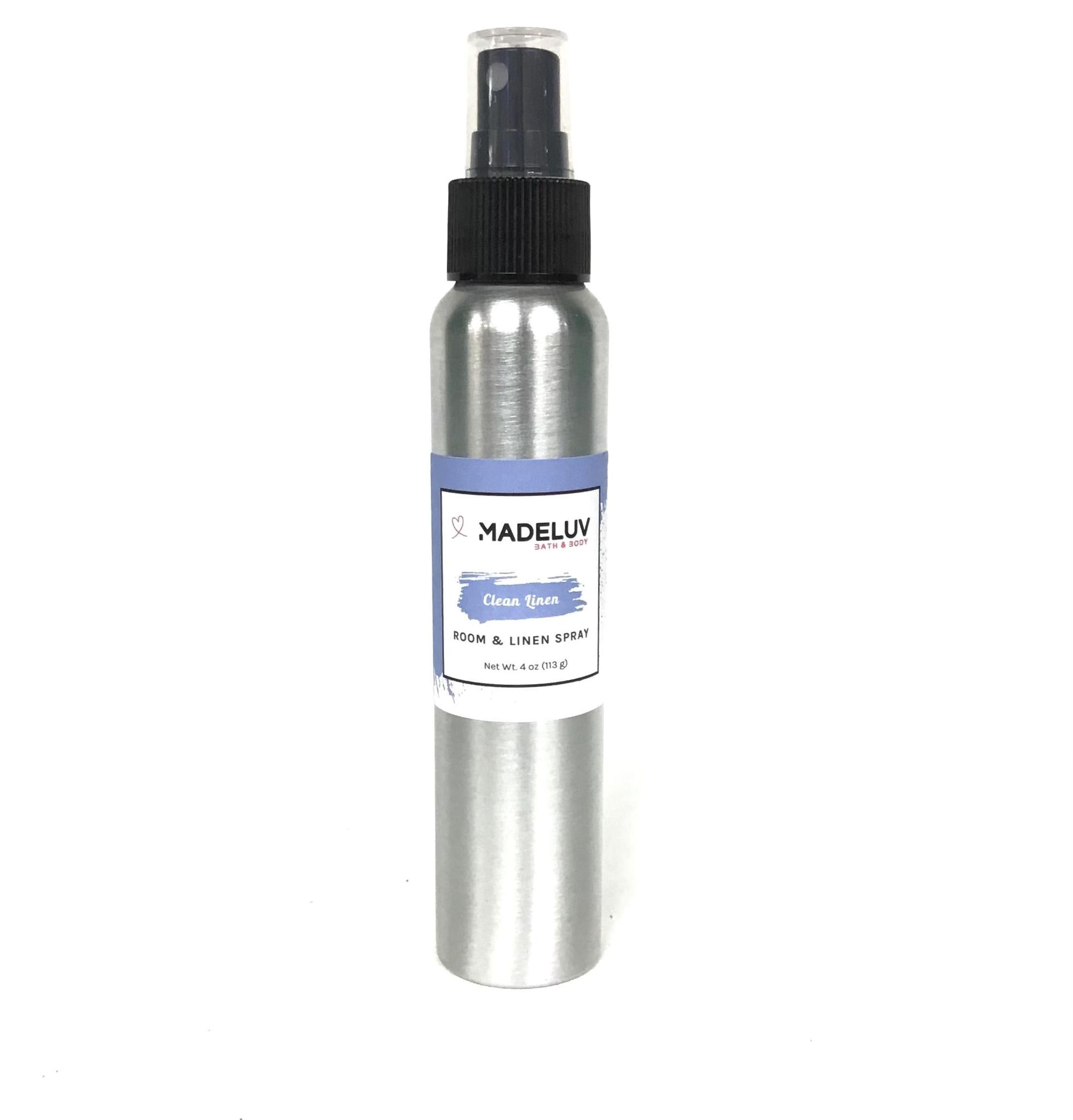 Room & Linen Spray