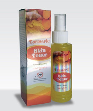 Turmeric Skin Toner