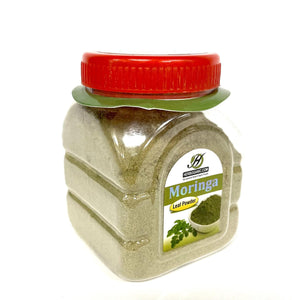 Moringa Leaf Powder