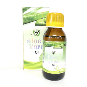 Aloe Vera Oil