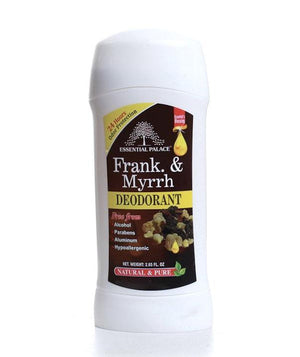 Frank & Myrrh Deodorant