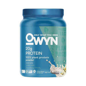 Open image in slideshow, Owyn Protein
