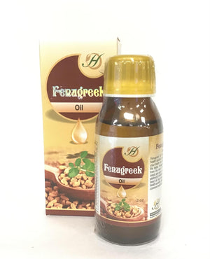 Open image in slideshow, Fenugreek Oil
