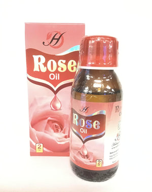 Rose Oil