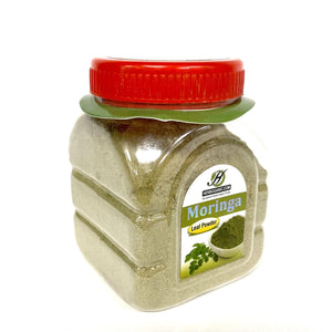 Open image in slideshow, Moringa Leaf Powder
