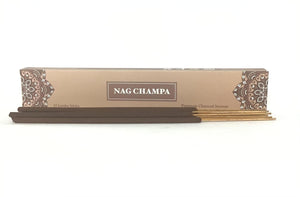 Nag Champa Incense