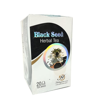 Black Seed Herbal Tea