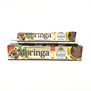 Open image in slideshow, Moringa Toothpaste
